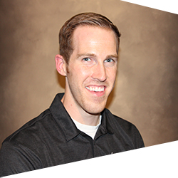 Dan Krypel – Physical Therapist | Hybl Center